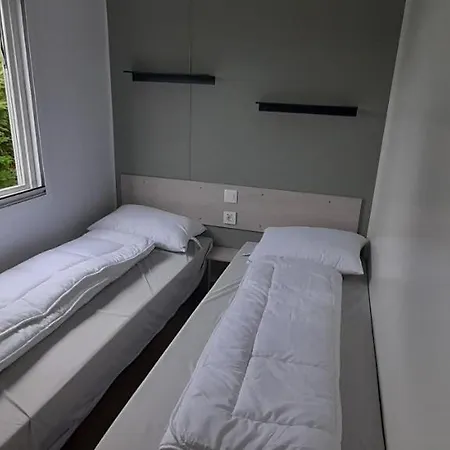 Kemping Mobil Home *