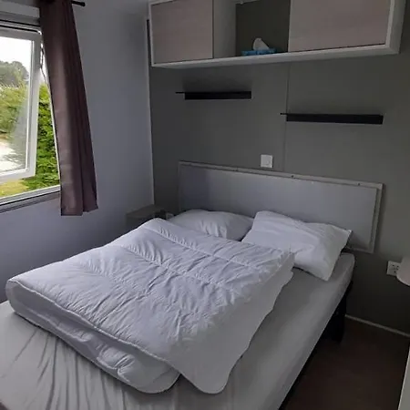 Kemping Mobil Home