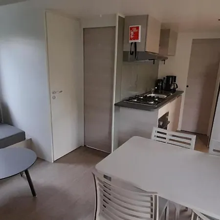 Kemping Mobil Home Les Mathes