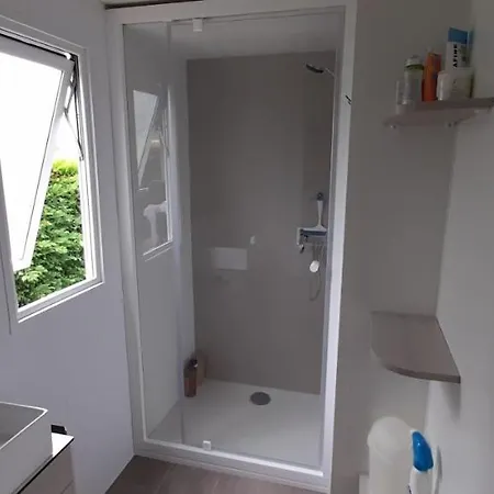 Mobil Home Kemping Les Mathes