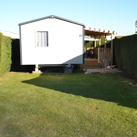 Mobil Home Les Mathes