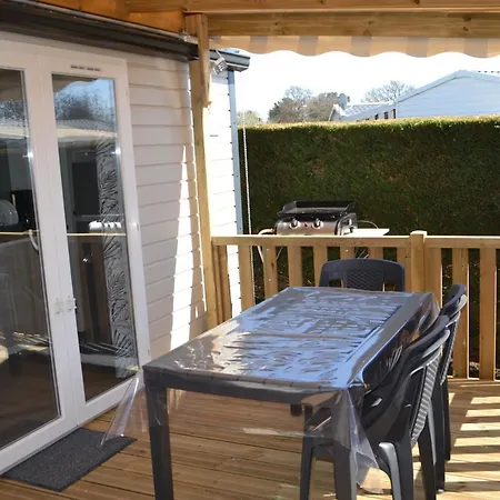 Kemping Mobil Home